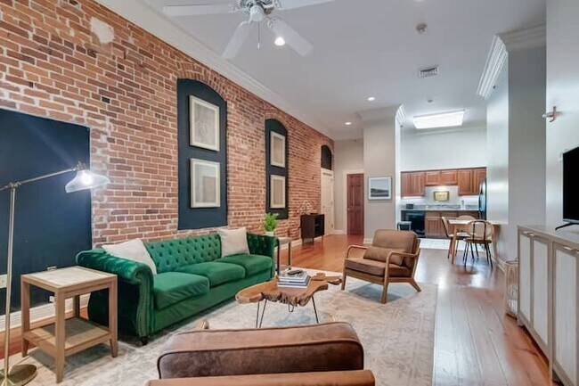 Foto del edificio - 500 Jefferson St