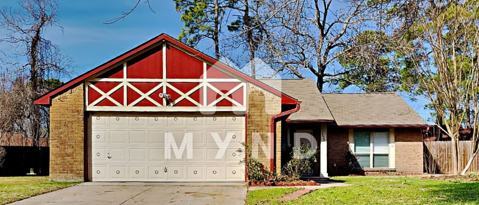 Foto del edificio - 2822 Canary Ln