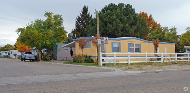 mobile home locators inc caldwell idaho