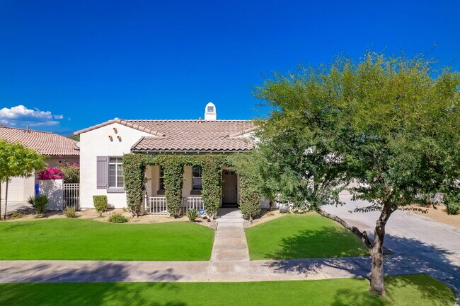Foto del edificio - 79700 Desert Willow St