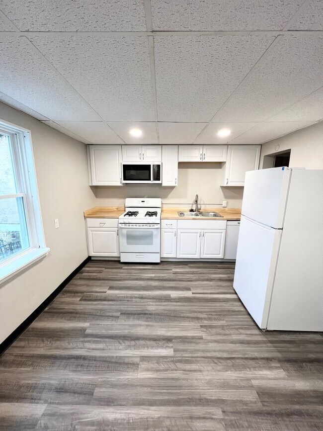 Building Photo - Newly Renovated 2 or 3 Bedroom, 1 Bathroom...