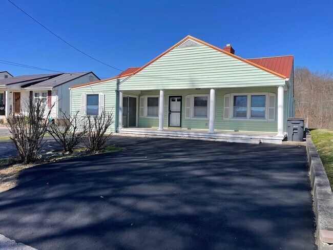 Foto del edificio - 435 Roan St