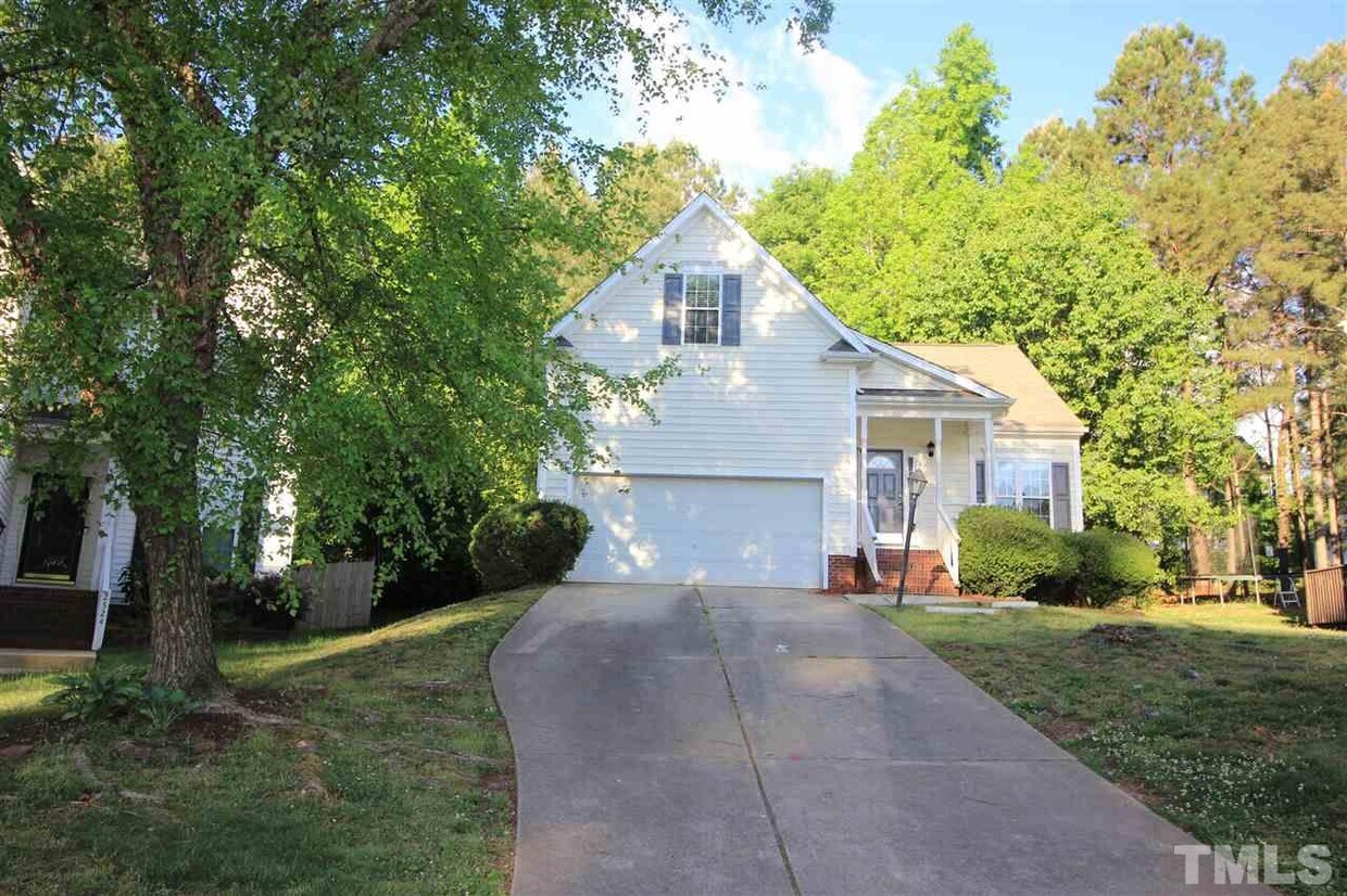 2520 Ferndown Ct, Raleigh, NC 27603 House Rental in Raleigh, NC