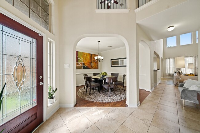 Building Photo - 16919 Talisker Ct