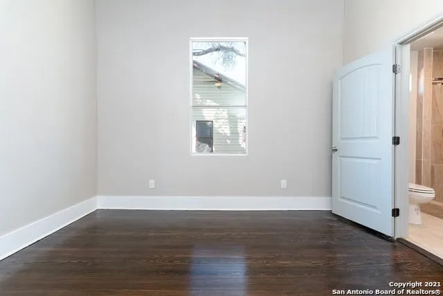 Building Photo - 134 Paul St