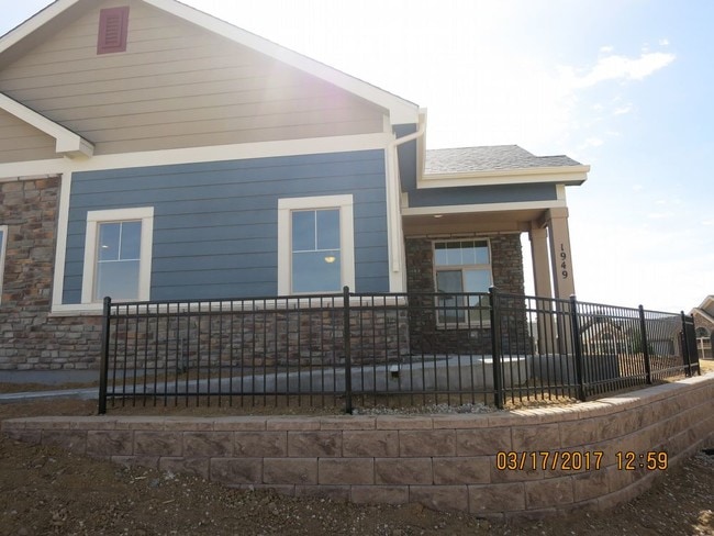 Building Photo - 1949 S Flanders Way