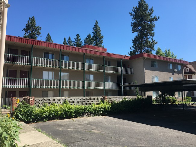 Building Photo - 2121 W 4th Ave