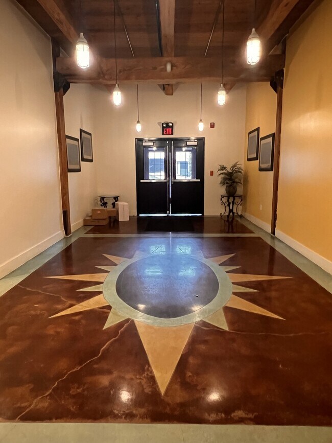 Foto del edificio - 55 S Harding St