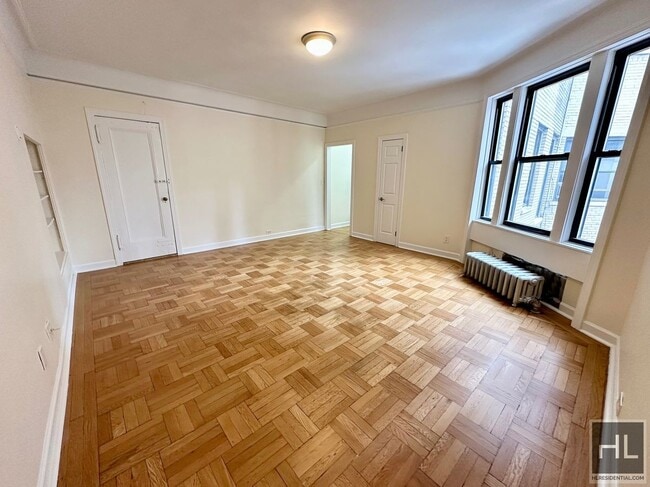 Building Photo - West 55th Street