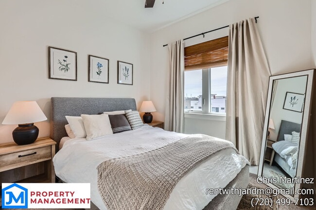 Photo - 1230 Perry St Townhome