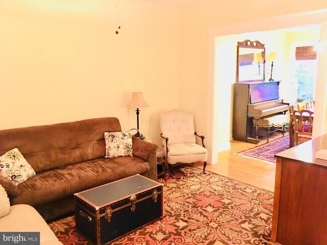 Foto del edificio - 510 E 36th St