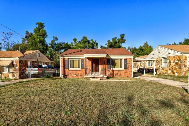 Building Photo - 3 Bed 2 Bath close to OU Med Center