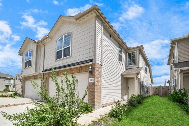 Foto del edificio - 20519 Prairie Cypress Dr