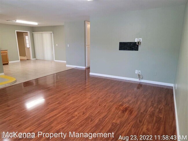 Foto del edificio - 3 br, 2 bath House - 603 Overland Dr