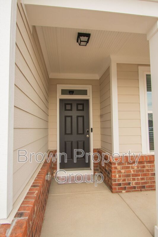 Building Photo - 4304 Scout Cp Dr