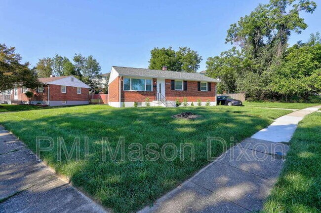 Building Photo - 8523 Fieldway Dr