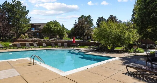 Foto del edificio - 644 Silver Mesa Dr