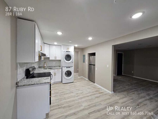 Foto del edificio - 87 Ruby Rd