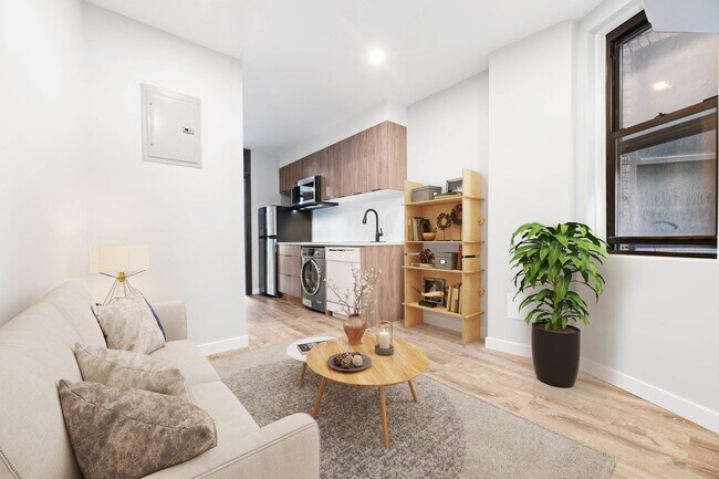 Foto del edificio - 437 W 46th St