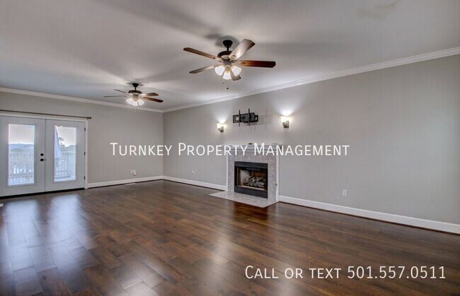 Foto del edificio - 4314 Old Oak Dr