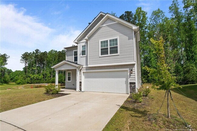 Building Photo - 205 Abercorn Wy