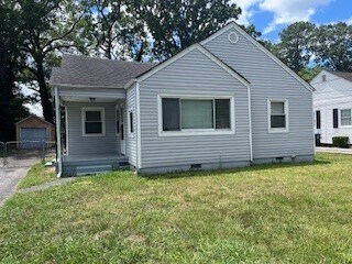 Foto principal - 5316 Marion Ave