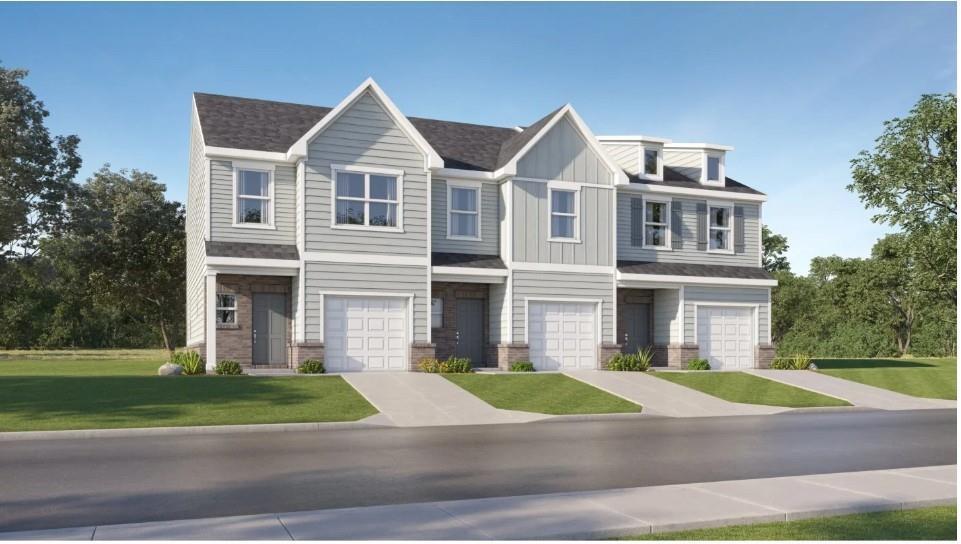 Foto del edificio - 140 Hazel Dr