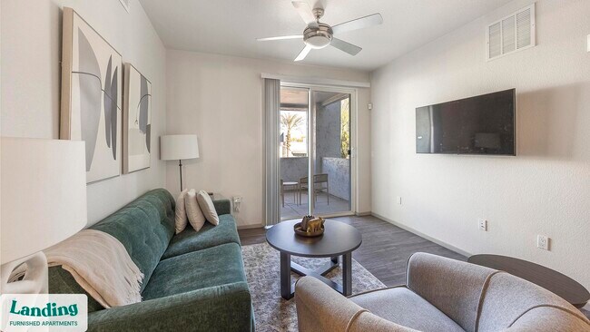 Foto del edificio - 7700 W Aspera Blvd