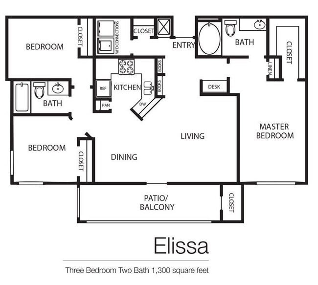 Foto del edificio - 2800 Tranquility Lakes Blvd