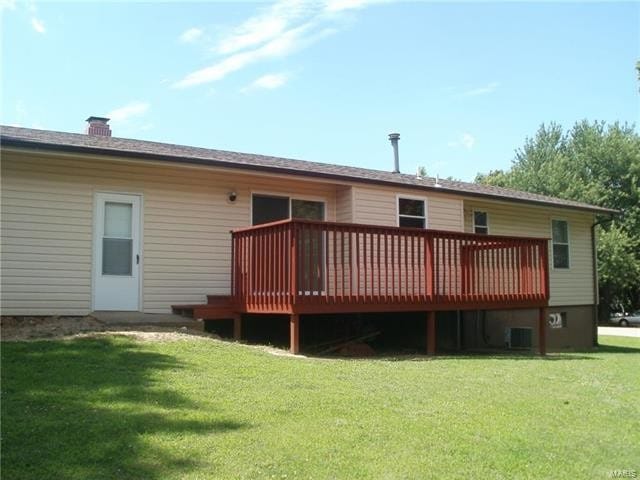 Building Photo - 802 Corey Ct