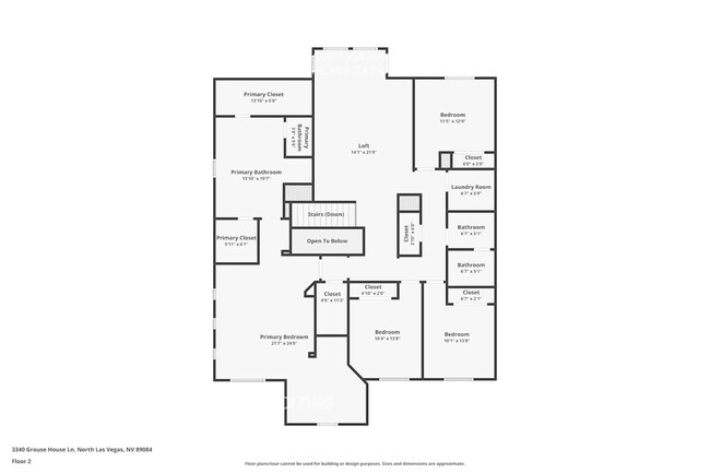 Foto del edificio - 3340 Grouse House Ln
