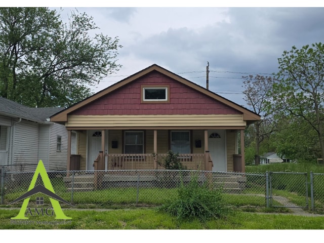 Photo - 567 N Belmont Ave House