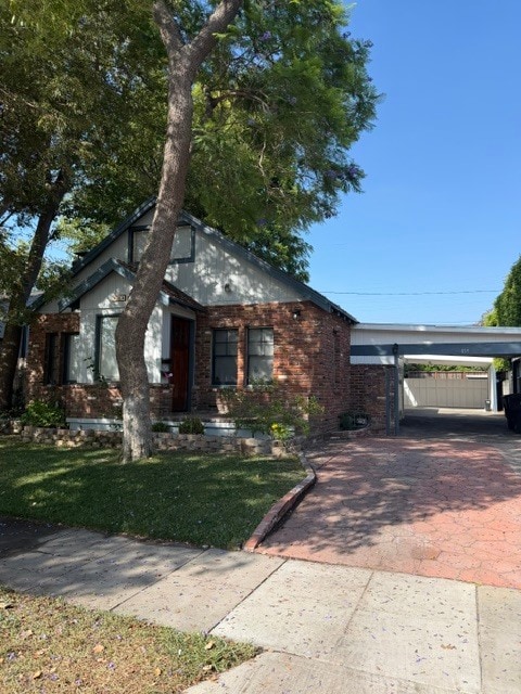 Foto del edificio - 835 N Valley St
