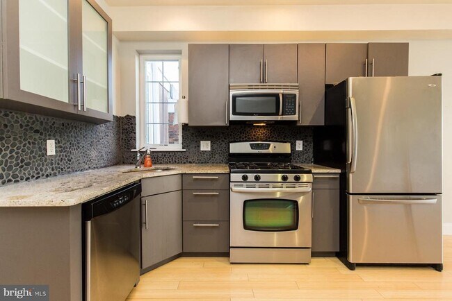Foto del edificio - 2203 Fitzwater St