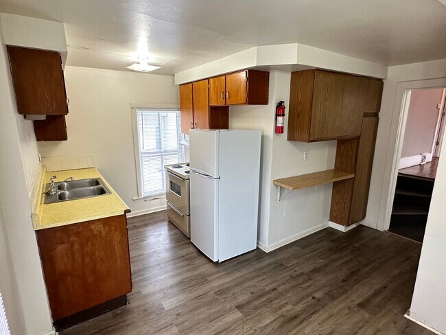 Foto del edificio - 922 N 8th St