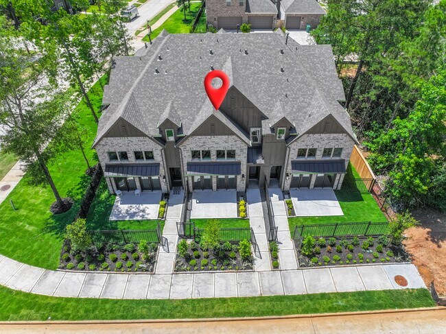 Foto del edificio - 113 Cypress Pond Pl