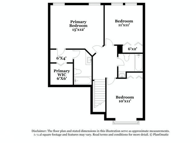Building Photo - 2454 JOSHUA LN, WINSTON SALEM, NC 27127