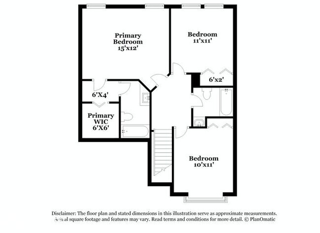 Foto del edificio - 2454 JOSHUA LN, WINSTON SALEM, NC 27127