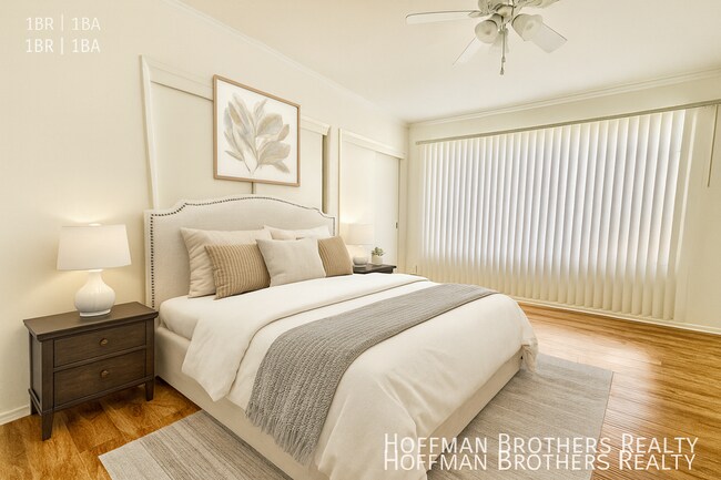 Foto del edificio - 1350 Laurel Ave