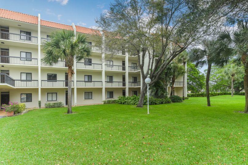 Foto principal - 2500 Presidential Way