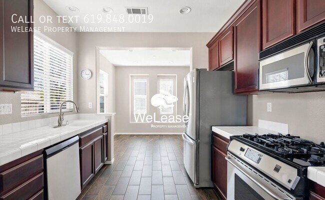 Building Photo - 55+ Community | Welcome to Your Dream Home...