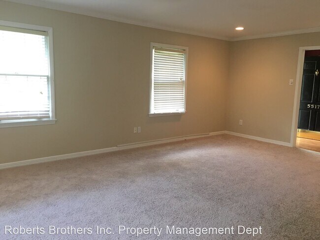 Building Photo - 3 br, 2 bath House - 5517 Richmond Road