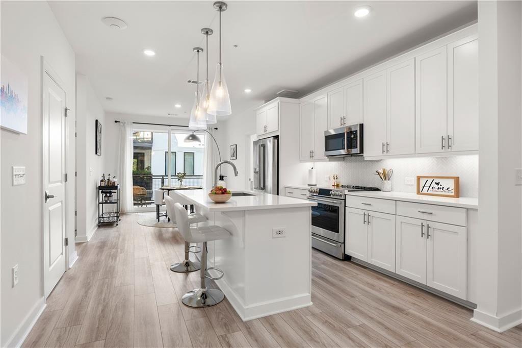 Foto principal - 396 Pratt Dr SE