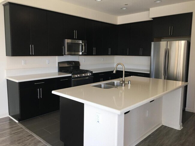 Foto del edificio - 1506 Bleecker St