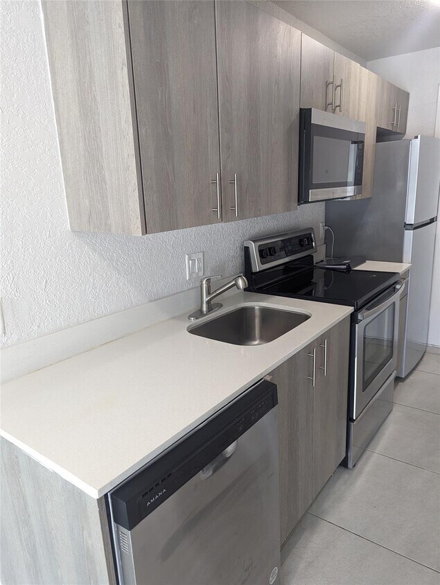 Primary Photo - 3 bedroom in North Miami FL 33161