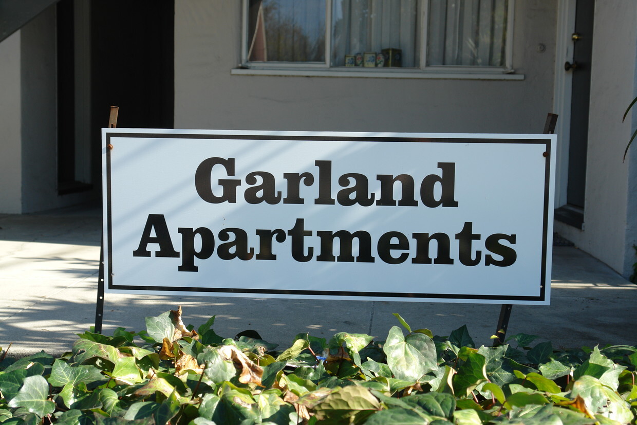  - Garland Apartments