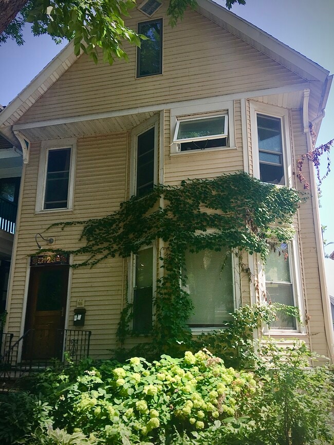 Building Photo - 123 N Franklin St