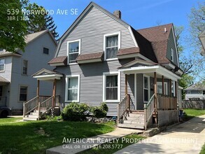 Building Photo - 539 Norwood Ave SE