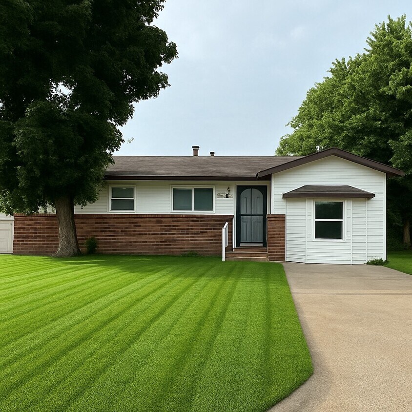 Foto principal - 1528 SE 47th Pl