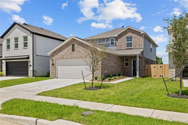 Building Photo - 5703 Fresh View Ct